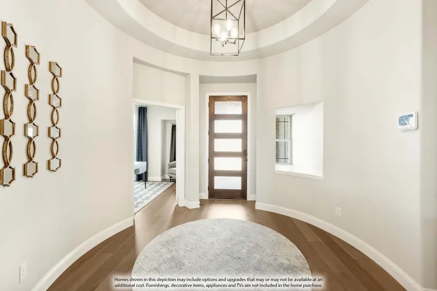 1008 Stonehaven Drive, Justin, TX 76247 - Image #3