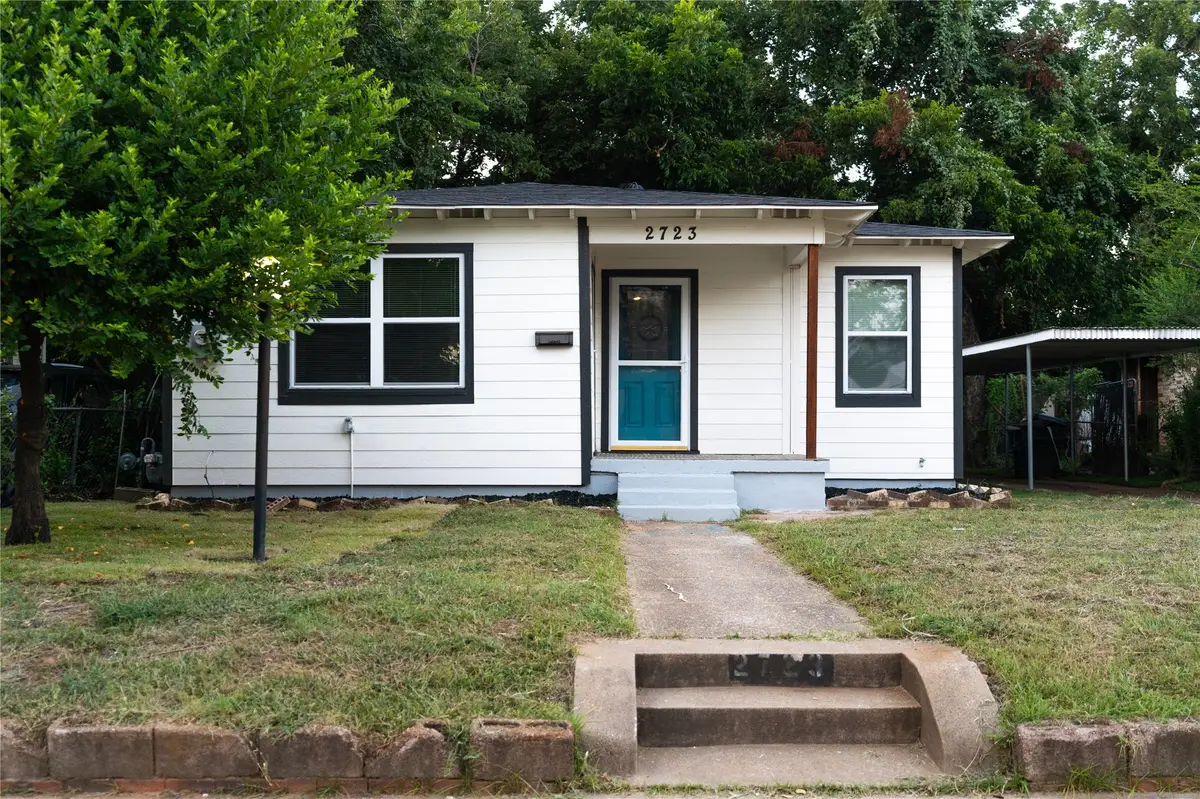 2723 Bethurum Avenue, Dallas, TX 75215 - Image #1