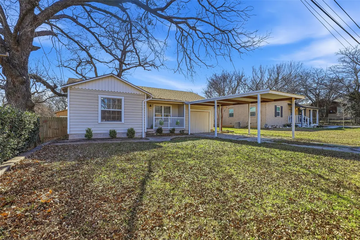 216 4th Street, Joshua, TX 76058 - Image #1