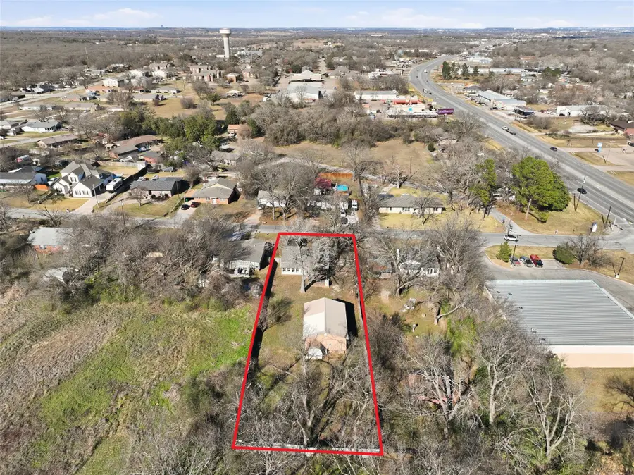 216 4th Street, Joshua, TX 76058 - Image #2