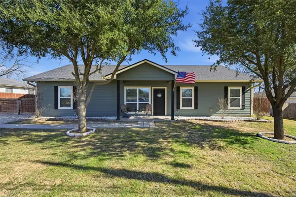 12992 Old Dallas Road, West, TX 76691