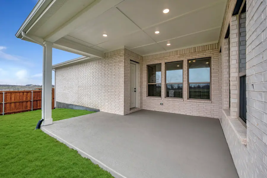 9200 Persimmon Lane, Forney, TX 75126 - Image #2