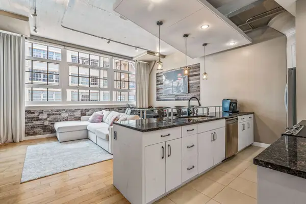 2600 W 7th Street #1415, Fort Worth, TX 76107