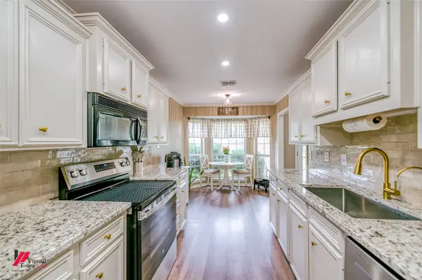 236 Harders Crossing Boulevard, Shreveport, LA 71106