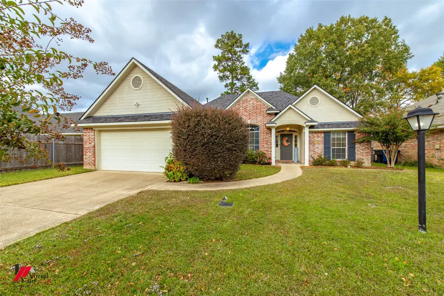 236 Harders Crossing Boulevard, Shreveport, LA 71106 - Image #2