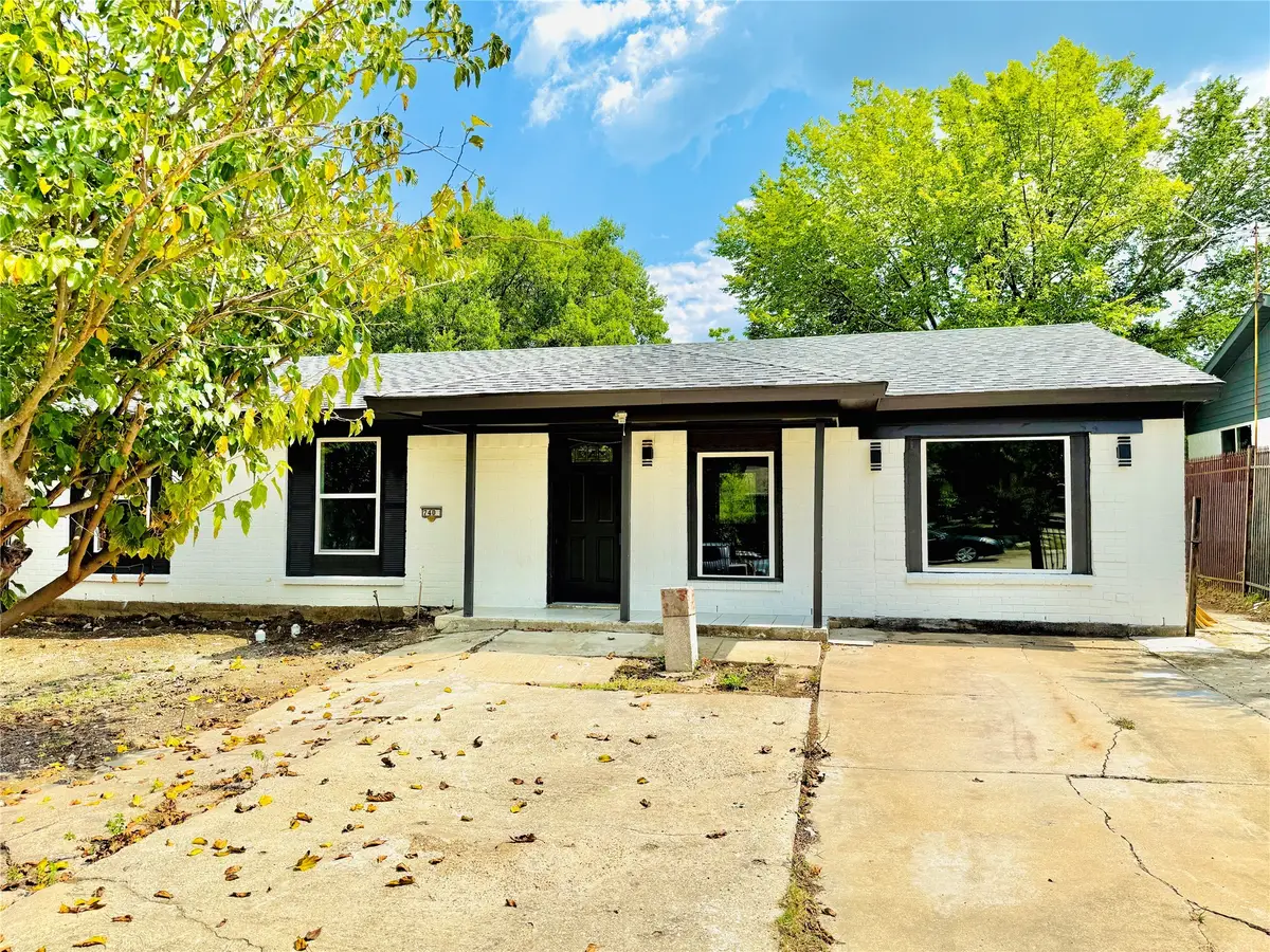 740 Bimebella Lane, Dallas, TX 75211 - Image #1