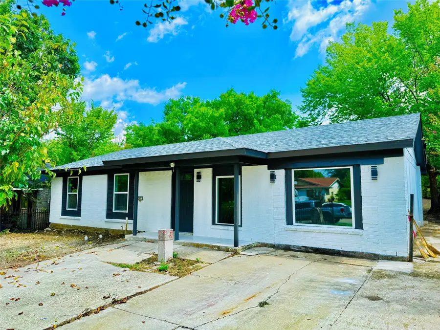 740 Bimebella Lane, Dallas, TX 75211 - Image #2