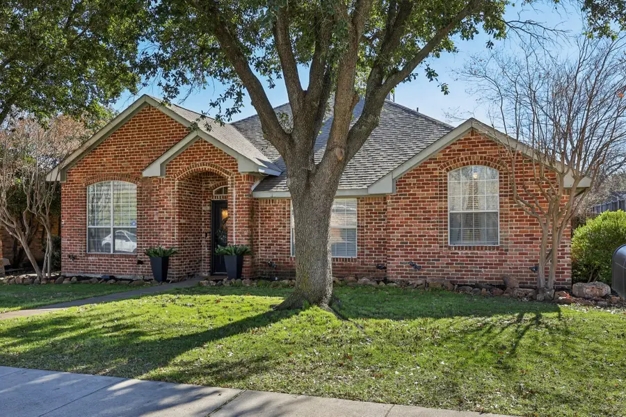 1514 Ridgewood Drive, Prosper, TX 75078 - Image #2