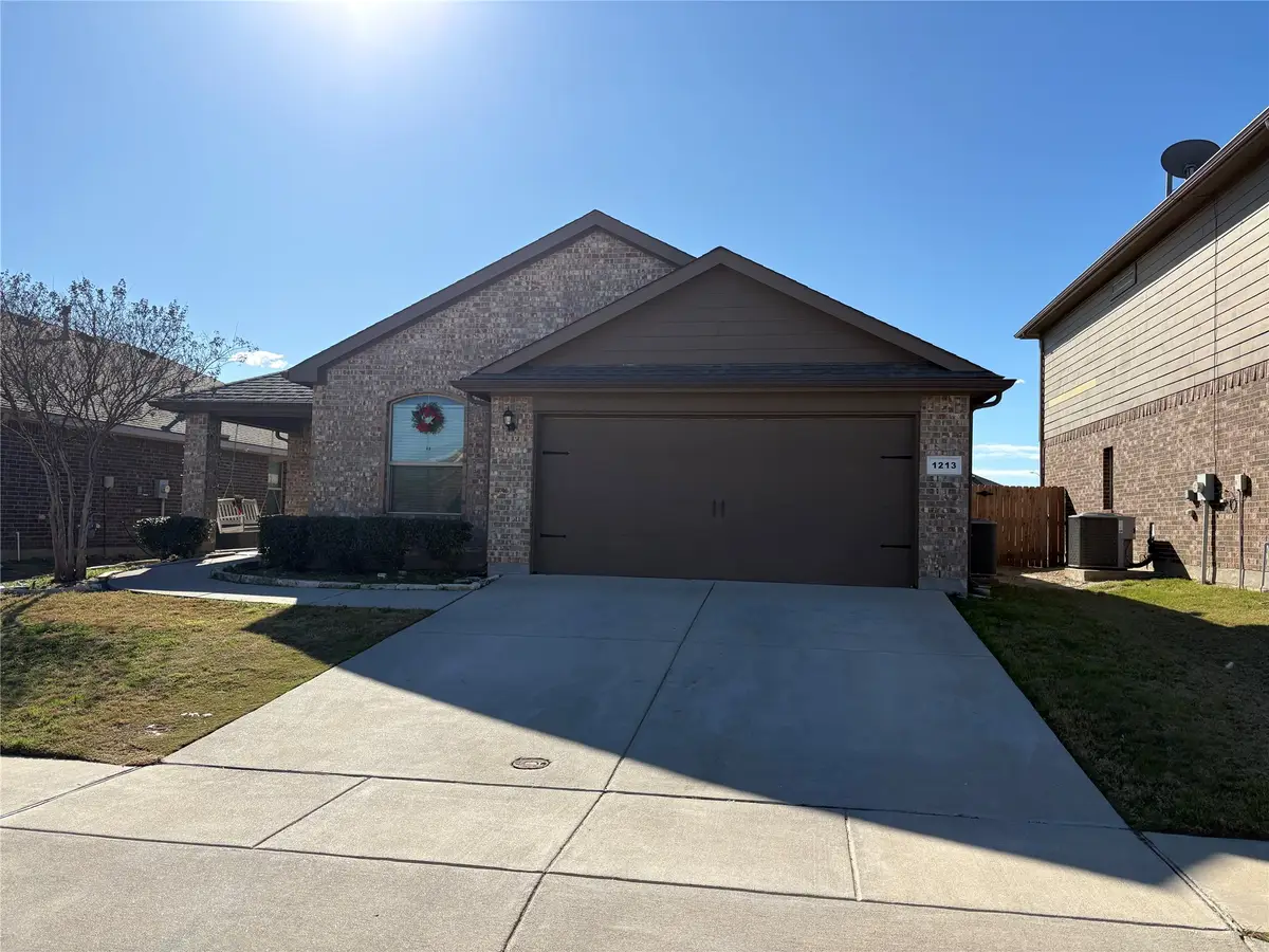 1213 Walnut Cliff Court, Fort Worth, TX 76179 - Image #1