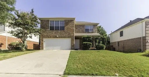 3404 Ivy Glen Drive, McKinney, TX 75071 - Image #1