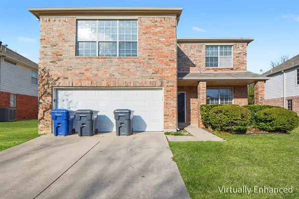 3404 Ivy Glen Drive, McKinney, TX 75071