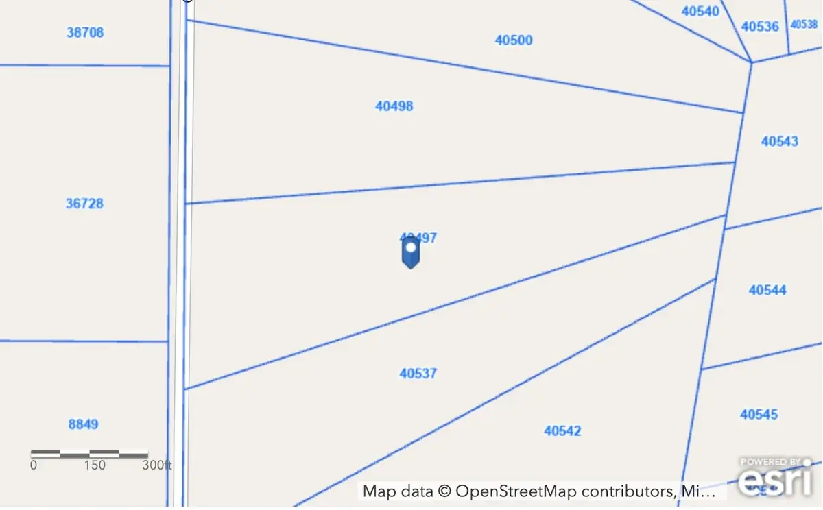 Tract 1 Barry Road, Henrietta, TX 76365 - Image #1