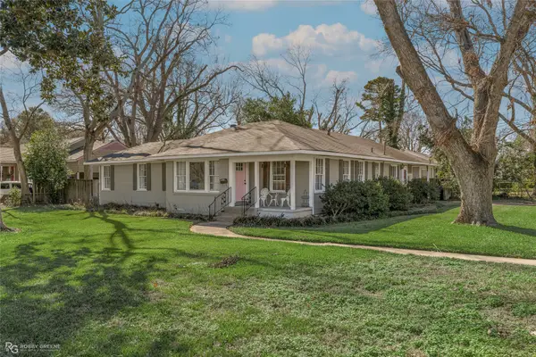 1404 E Kings Highway, Shreveport, LA 71105