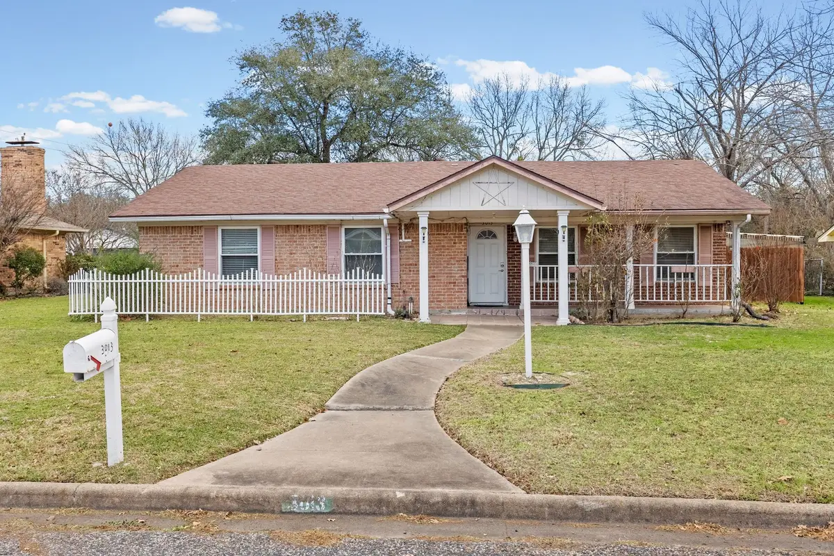3013 Arapaho Road, Commerce, TX 75428 - Image #1