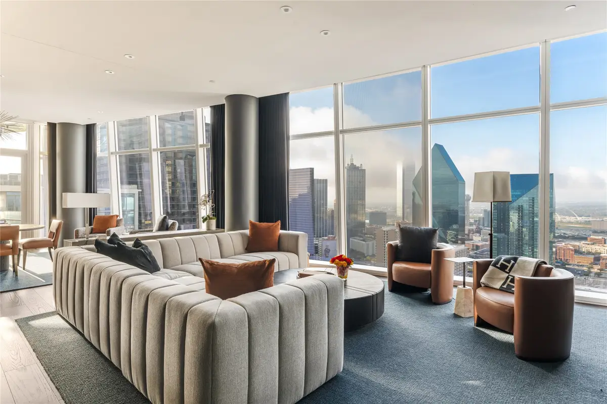 1918 Olive Street #3403, Dallas, TX 75201 - Image #1