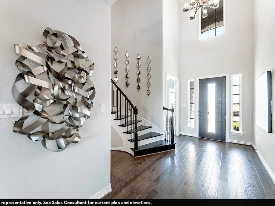 5905 Maddie Ann Drive, Celina, TX 75009 - Image #2