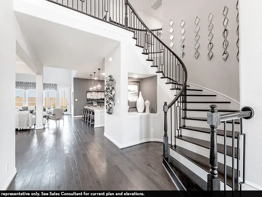 5905 Maddie Ann Drive, Celina, TX 75009 - Image #3