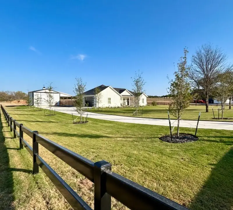 3785 Pine Road, Poolville, TX 76487 - Image #3