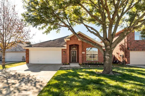 3214 Vinson Court, Irving, TX 75060