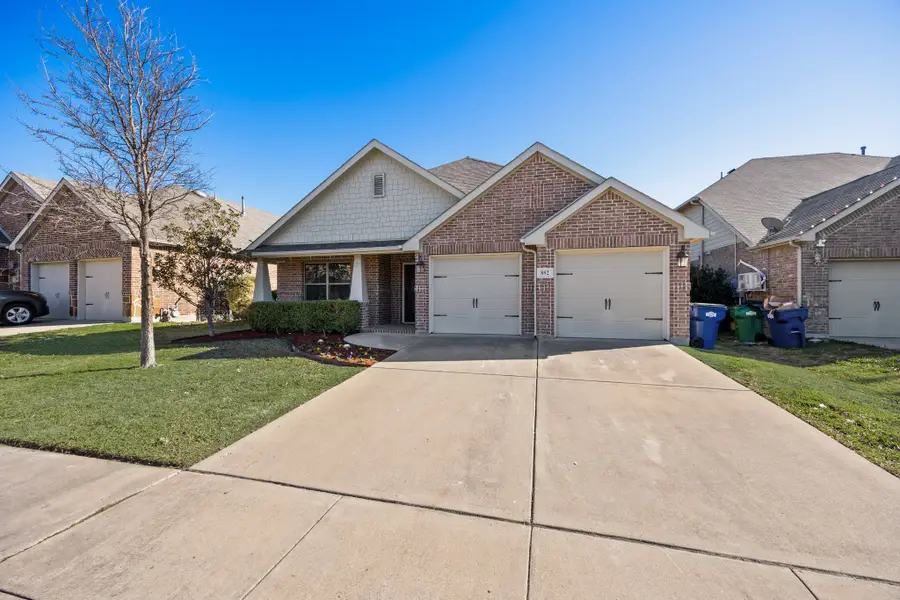 892 Honey Locust Drive, Fate, TX 75087 - #2