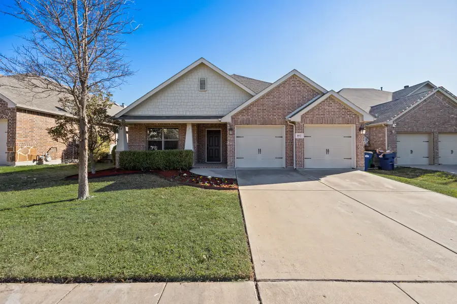 892 Honey Locust Drive, Fate, TX 75087 - #3