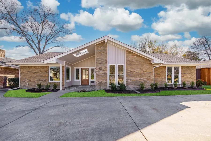 7216 Whispering Pines Drive, Dallas, TX 75248 - Image #3