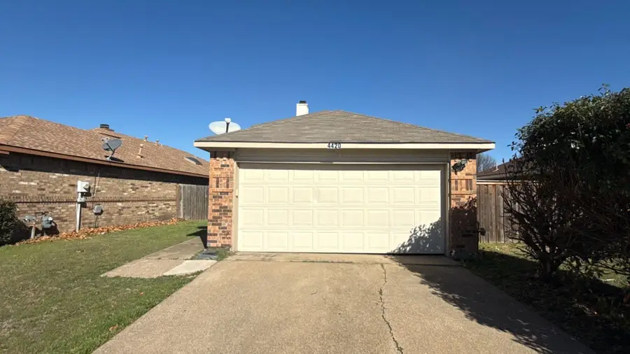 4420 Flamingo Way, Mesquite, TX 75150 - Image #2
