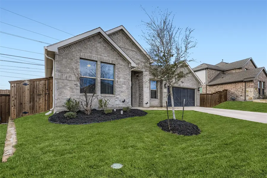 10759 Joplin Blues Lane, Fort Worth, TX 76126 - Image #2