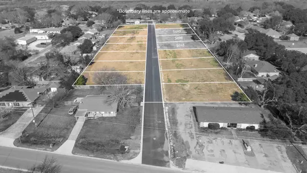 106 Electra Street, Hillsboro, TX 76645