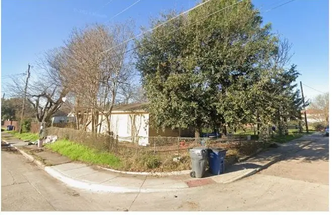 1402 Mcbroom Street, Dallas, TX 75212 - Image #1