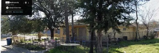 1402 Mcbroom Street, Dallas, TX 75212 - Image #2