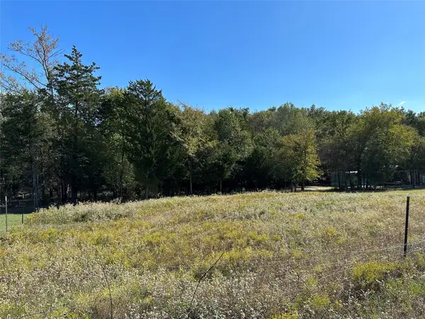 AB 702 J W Sally Sur Road, Malakoff, TX 75148