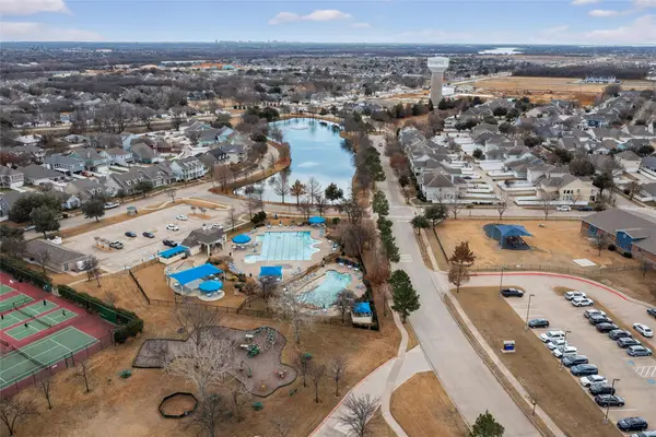 9008 Cape Cod Boulevard, Providence Village, TX 76227