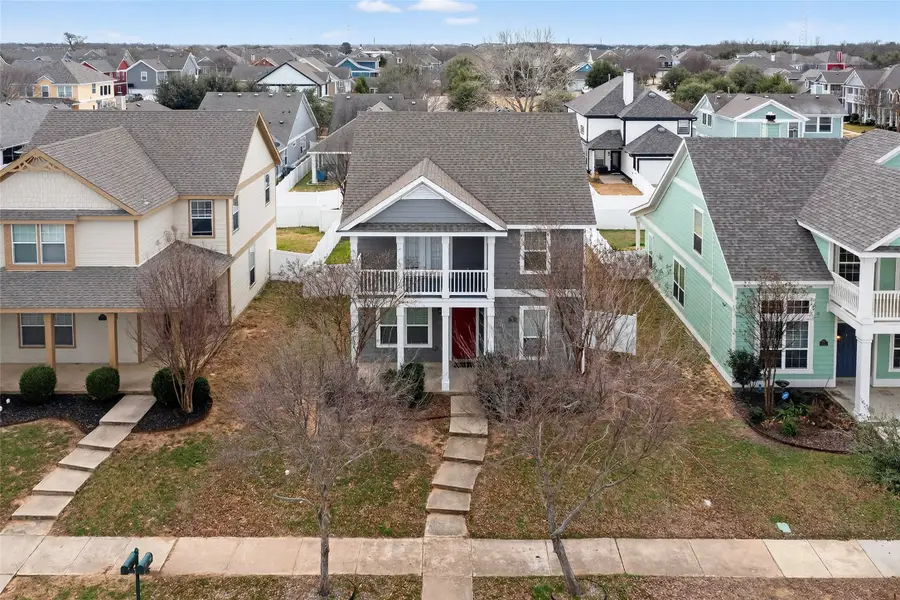 9008 Cape Cod Boulevard, Providence Village, TX 76227 - Image #3