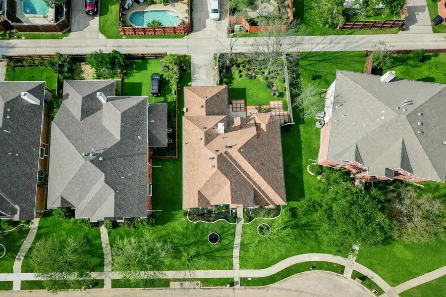 6917 Highlight Place, Plano, TX 75074 - Image #3