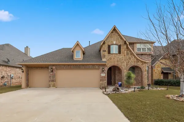 2739 Chimney Rock Road, Burleson, TX 76028