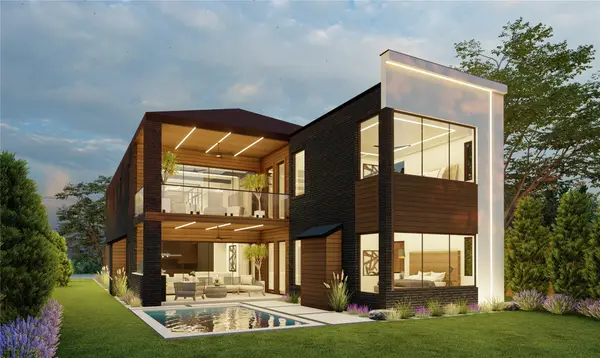 16745 Village Lane, Dallas, TX 75248