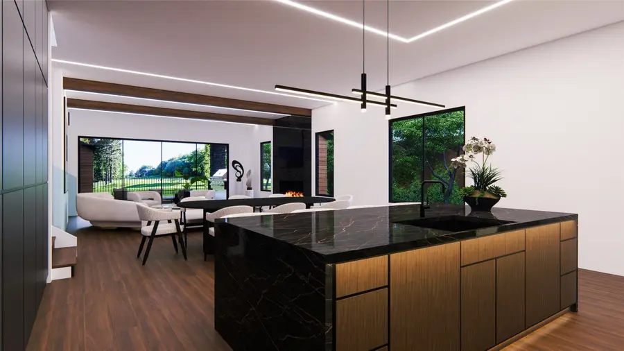 16745 Village Lane, Dallas, TX 75248 - Image #2