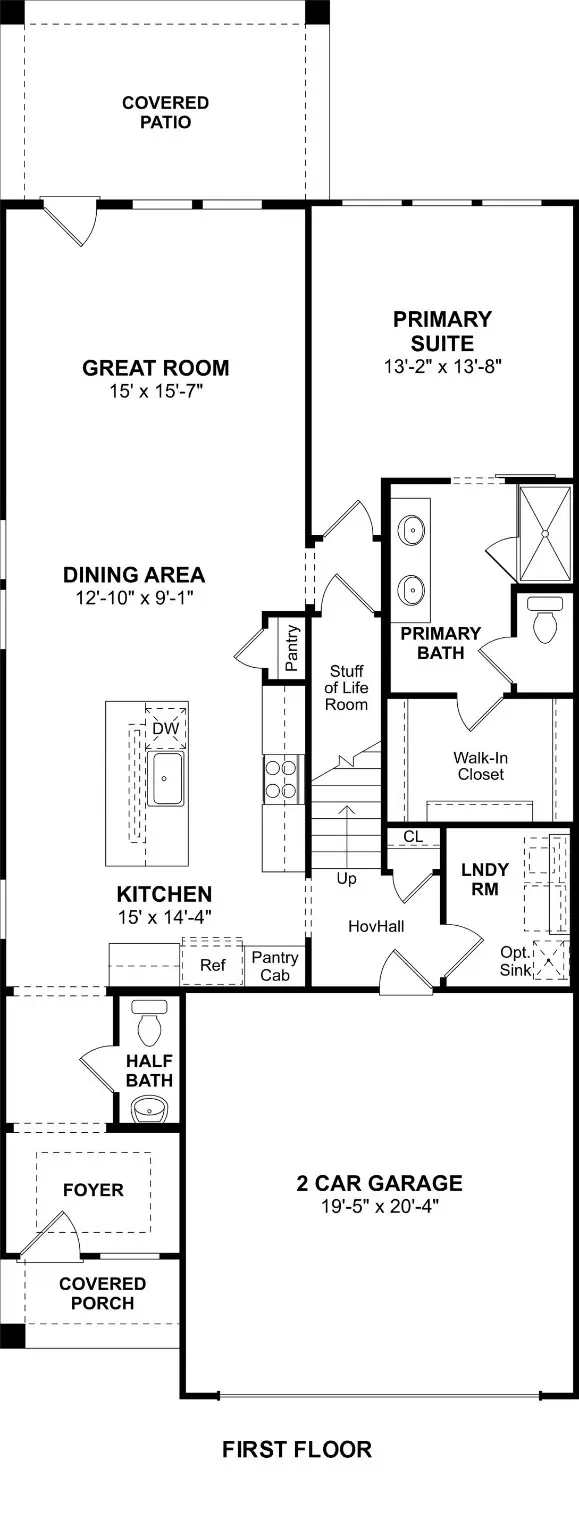 603 Sagebrush Trail, Sherman, TX 75092 - Image #2