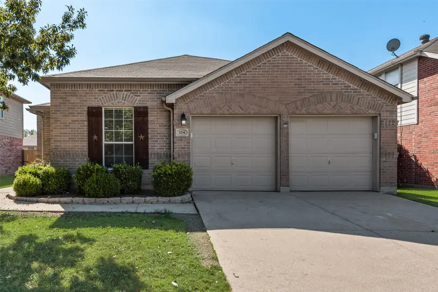 1234 Mallard Creek, Aubrey, TX 76227 - #2