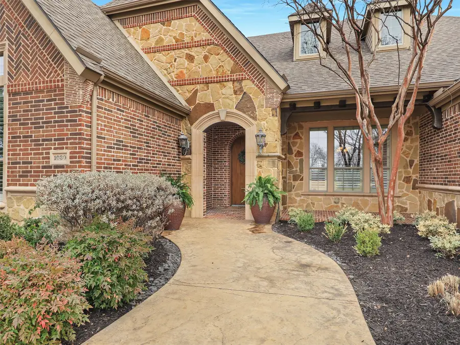 1030 Deer Run Lane, Prosper, TX 75078 - #2