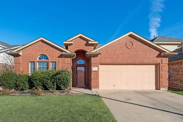 6120 Melanie Drive, Fort Worth, TX 76131