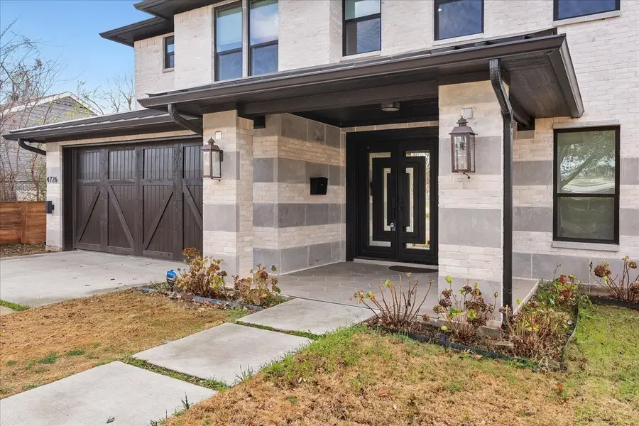 4726 Hopkins Avenue, Dallas, TX 75209 - Image #3