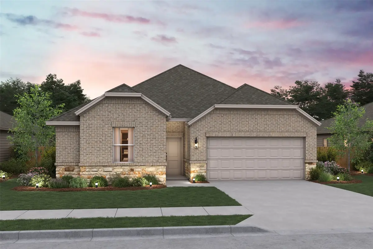 2201 Maple Ridge Drive, Van Alstyne, TX 75495 - Image #1
