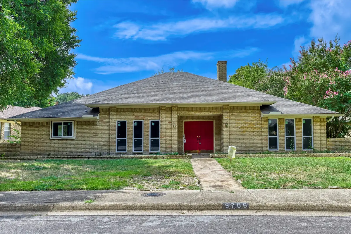 9706 Trevor Drive, Dallas, TX 75243 - #1
