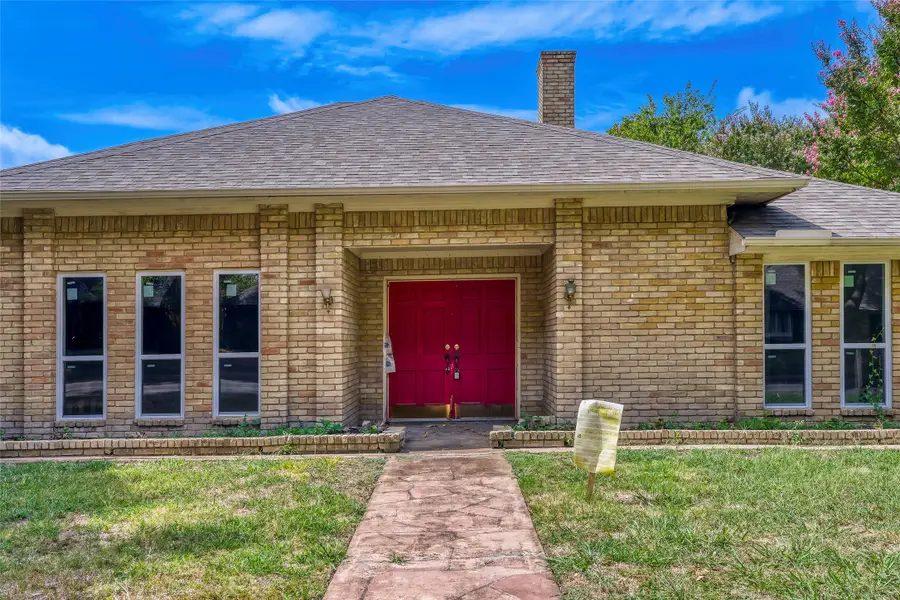 9706 Trevor Drive, Dallas, TX 75243 - #3
