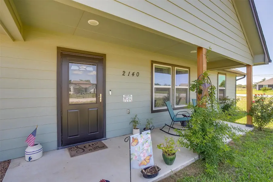 2140 Brown Loop, Poolville, TX 76487 - Image #2