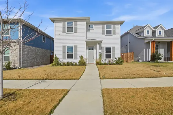 6712 Windfall Drive, Fort Worth, TX 76135