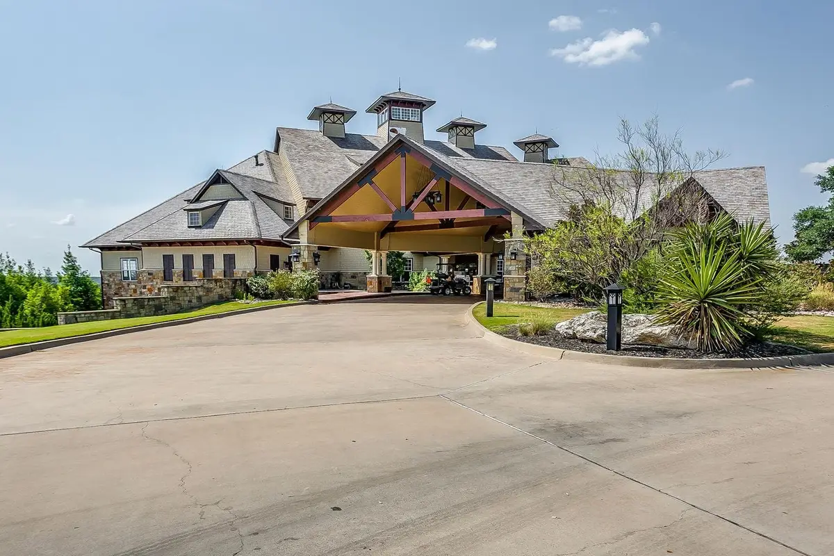 7302 Gleneagles Drive, Cleburne, TX 76033 - Image #1
