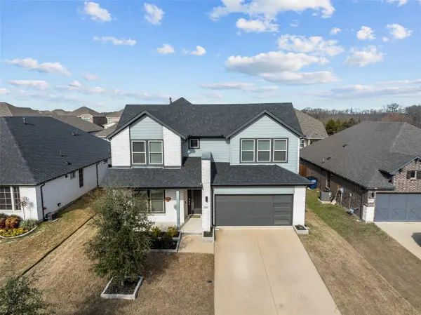 452 Deer Canyon Way, Princeton, TX 75407